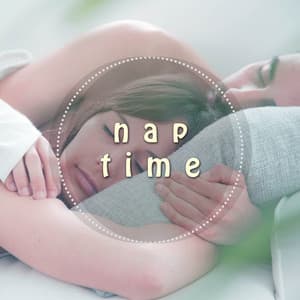 Nap Time: Best Healing Meditation Lullabies - Brainwaves Mike