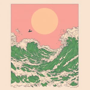 El Encanto del Diluvio: El Paraíso Evolutivo de un Pluviófilo - Sonidos De Agua