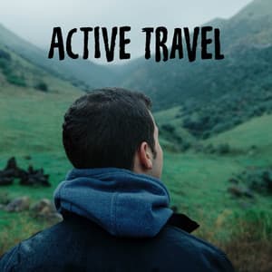 Active Travel - Cool Fun, Nice Time, Successful Vacations, Spirit of Sport, Soft Sand, Smell and Sound of Sea - Ibiza DJ Rockerz