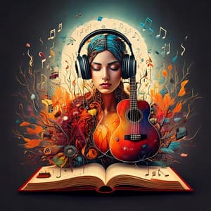 Focused Vibes: Tracks for Study and Work - Binaural Beats White Noise