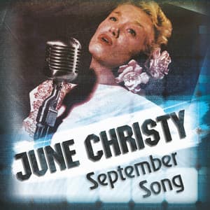 September Song - June Christy