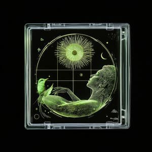 * Melodious Mantras for Freeing Ourselves to Embrace the Infinite Possibilities of the Present Moment * - Zen Mind