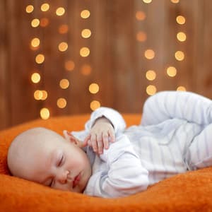 Peaceful Lullaby Land: Baby Lullaby Melodies - Baby Hush for Sleep