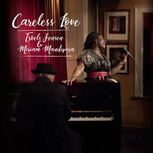 Careless Love - Troels Jensen