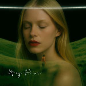 Dark Sky Unwind - Mary Flowes