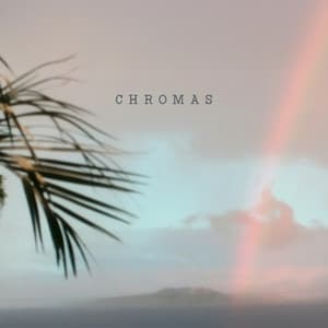 Pineapple Prism Fade - ChromaS