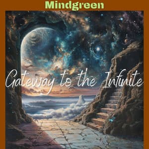 Gateway to the Infinite - Mindgreen