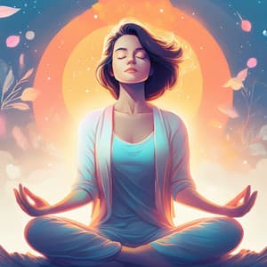 La Sinfonía De La Paz Interior: Paisajes Sonoros Orquestales Para La Meditación Profunda - Bertie Lambert