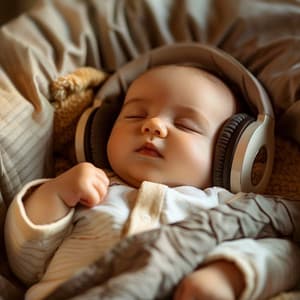 Cradle Night Melodies: Baby Sleep Music - Greatest Kids Lullabies Land