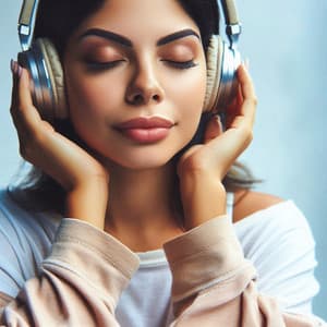 Stress Reduction Music - Soothing Ambient Sounds for Anxiety Relief - alteredambience