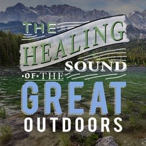 The Healing Sound of the Great Outdoors - Relaxing and Healing Sounds of Nature