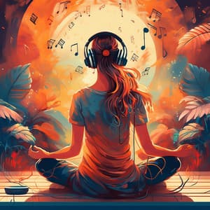 Silent Thoughts: Music for Meditation - Meditation Music!