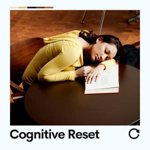 Cognitive Reset - Music for Work