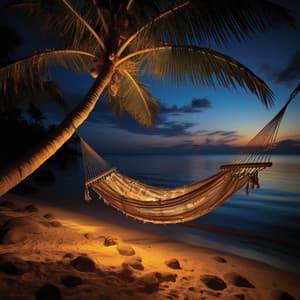 Sleep Ocean: Gentle Waves - Sleepless Eye