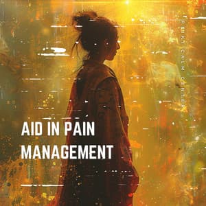 Aid in Pain Management - Reiki Calm Center