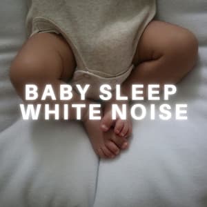 Baby Sleep White Noise - ohm waves