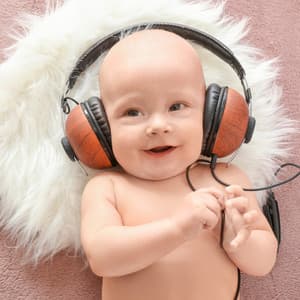 Celestial Baby: Ambient Music - Babies Love Brahms