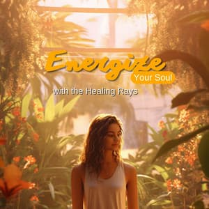 Energize Your Soul with the Healing Rays - Summer Meditation