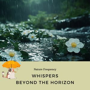 Whispers Beyond the Horizon - Nature Frequency