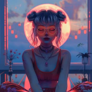 Lofi Zen: Calm Meditation Tunes - Calming Lofi Music