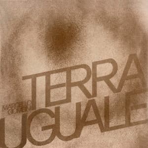 Terra uguale - Marcello Giombini