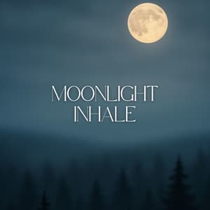 Moonlight Inhale - Natalia Oneiros