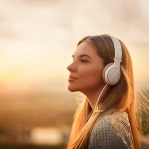 Música Para Un Descanso Profundo: Cadencia Suave - Arquitectos ambientales