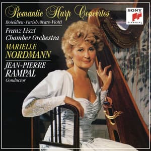 Boieldieu & Parish Alvars & Viotti: Harp Concertos - Jean-Pierre Rampal