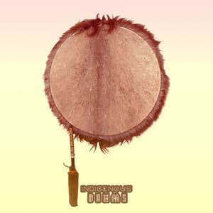 Indigenous Drums: Deep Resonating Rhythms for Spiritual Transformation, Meditation, Trance - Shamanic New Age Maker