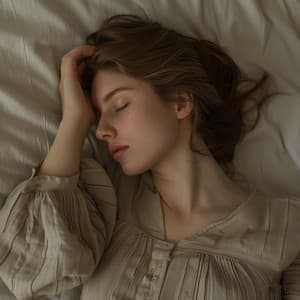 Soft Sleep Sounds: Music for Quiet Rest - Sleep Music with Nature Sounds Relaxation