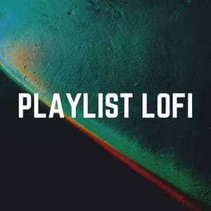Playlist Lofi - Chill Hip Hop