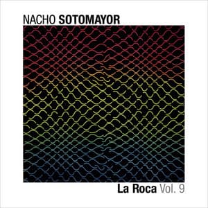 La Roca Vol. 9 - Nacho Sotomayor