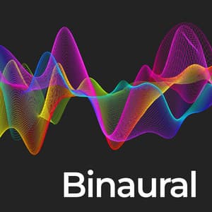 Binaural Beats Healing Mind - Binaural Beats Recordings