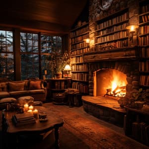 Llamas Suaves: Melodía Calmante Para Dormir - Calientalo