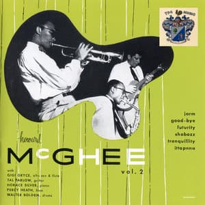 Howard McGhee and Tal Farlow - Howard McGhee