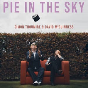 Pie in the Sky - Simon Thoumire