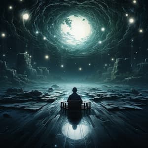 Intertwining Melodies of Zen Harmony - White Noise Sleep Sounds