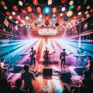 CEILING - Musica Relajante Para Dormir