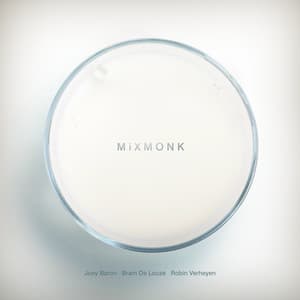 MiXMONK - Joey Baron