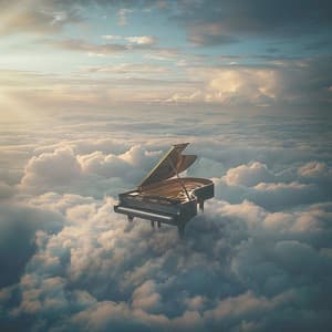 Piano Para Relajación: Melodías Reconfortantes - El piano gótico