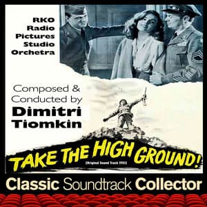 Take the High Ground! - Warner Bros Studio Orchestra