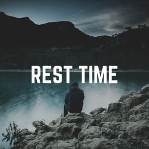 Rest Time - Transcendental Meditation