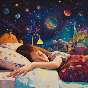 Immersion Sonore pour la Détente et le Sommeil - Musique pour Dormir