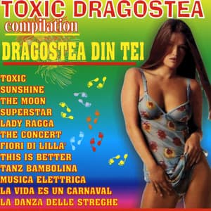 Toxic Dragostea - Latin Sound