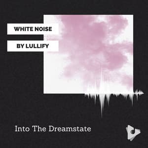 Into The Dreamstate - White Noise by Lullify
