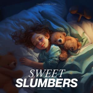 Sweet Slumbers - Gentle Baby Lullabies World