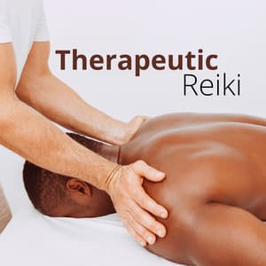 Therapeutic Reiki - Oriental Music Zone