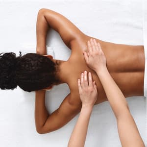 Soothing Massage Music for Ultimate Tranquility - Gentle Crystal Sounds Divine