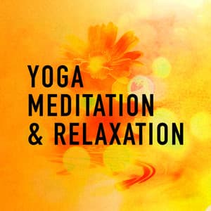 Yoga Meditation & Relaxation - Saludo al Sole Musica Relax