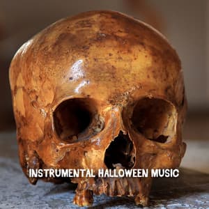 Instrumental Halloween Music - Spooky Halloween Sounds